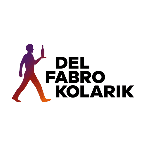 Del Fabro Kolarik Logo